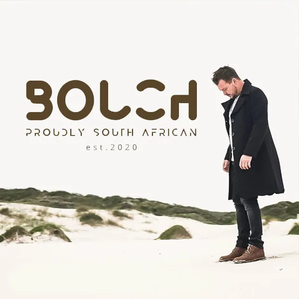 Bouch (Salvadore Brown) [160004] Tan Sole