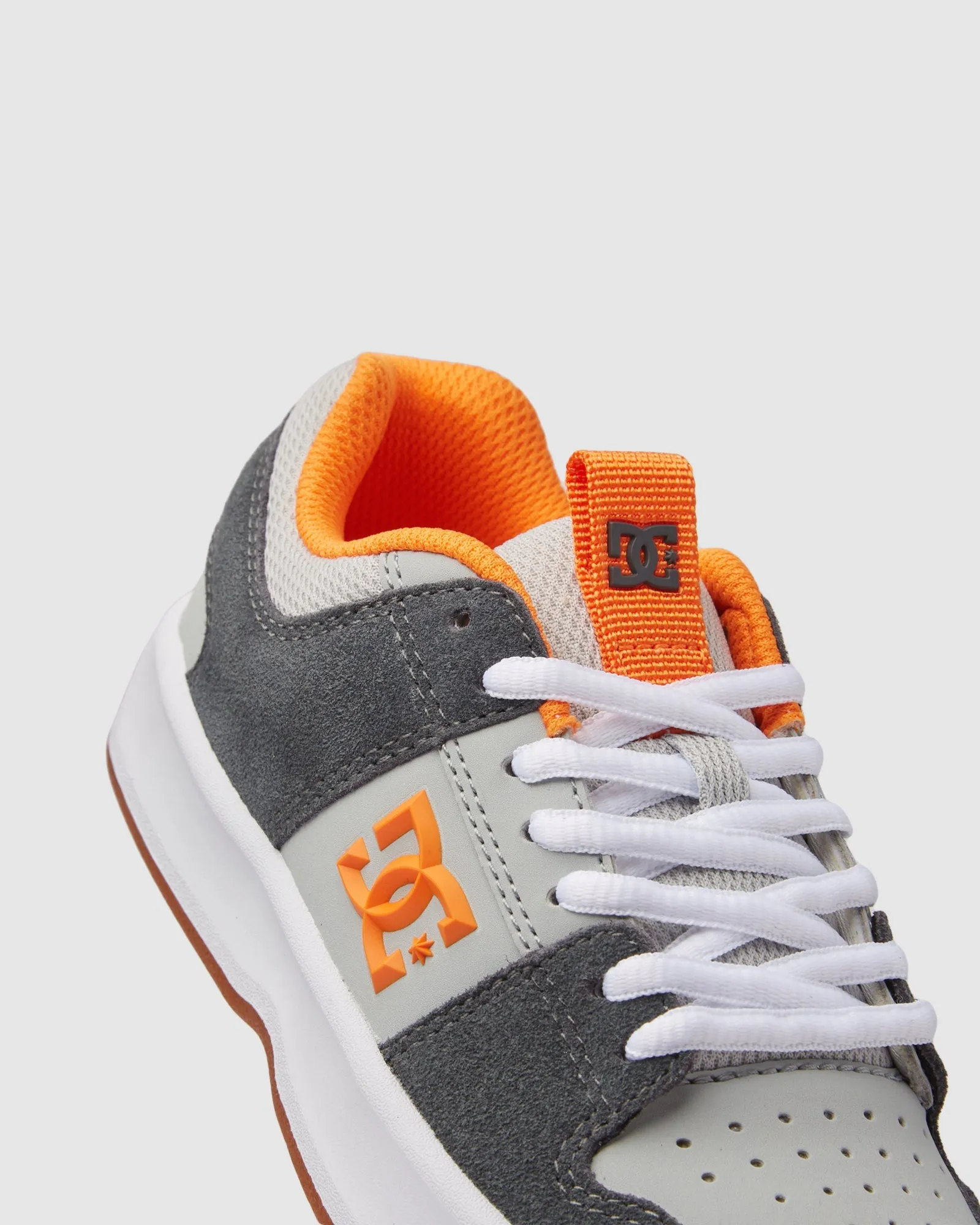 Boys 8 -16 Lynx Zero Skate Shoes
