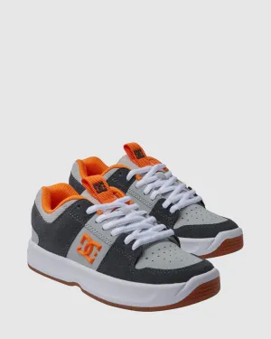 Boys 8 -16 Lynx Zero Skate Shoes
