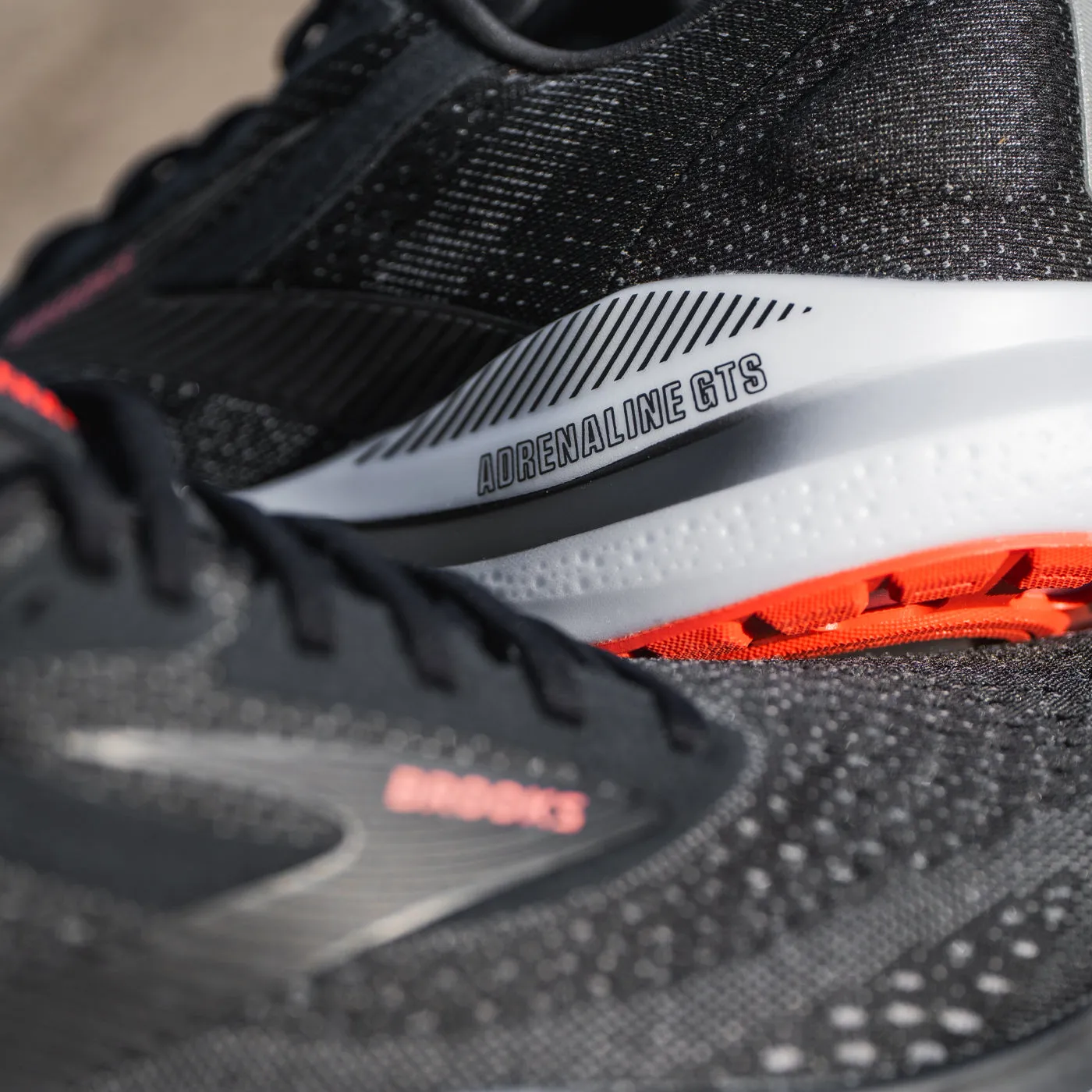 Brooks - Adrenaline GTS 24 - Mens