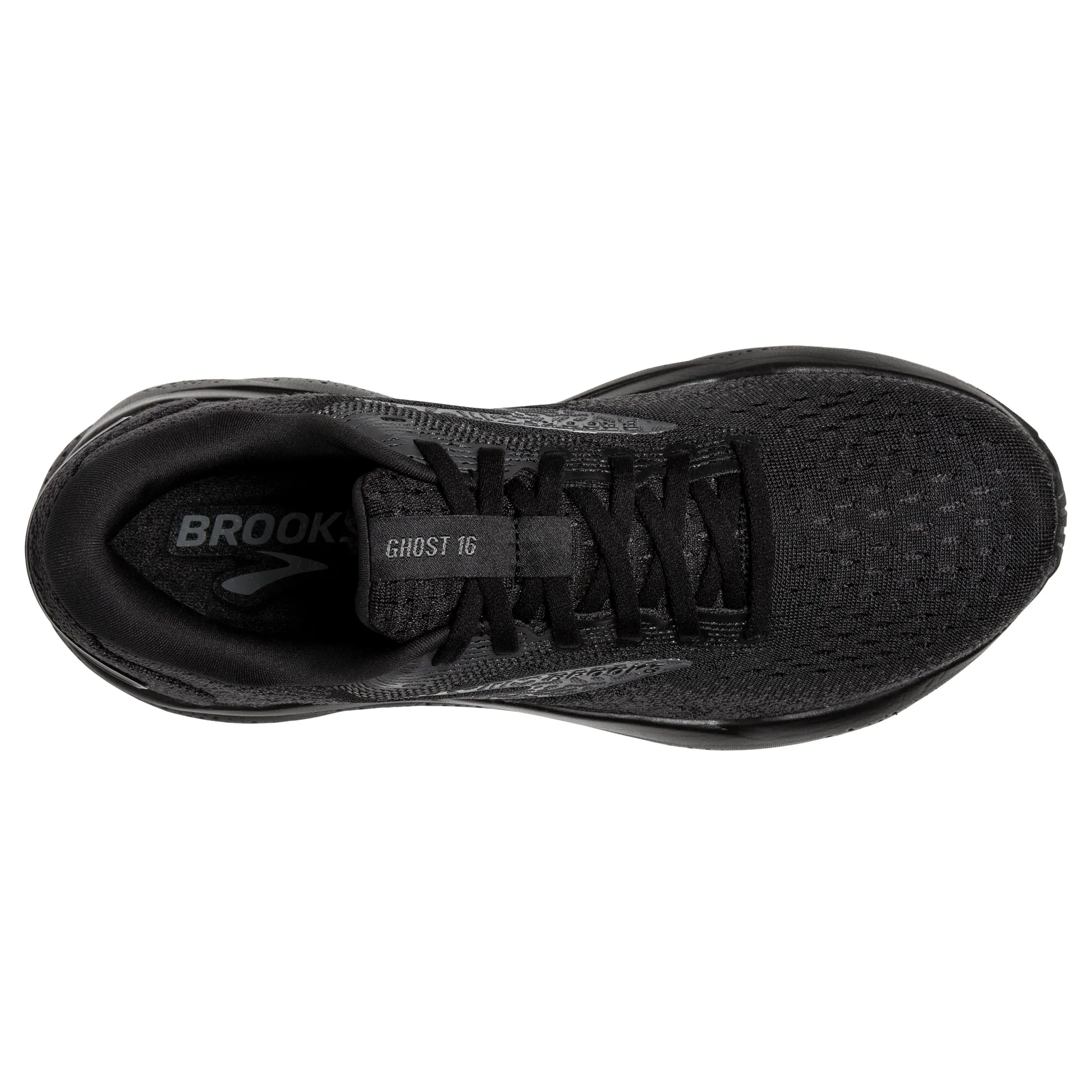 Brooks Ghost 16 2A Womens Narrow Road Running Shoes