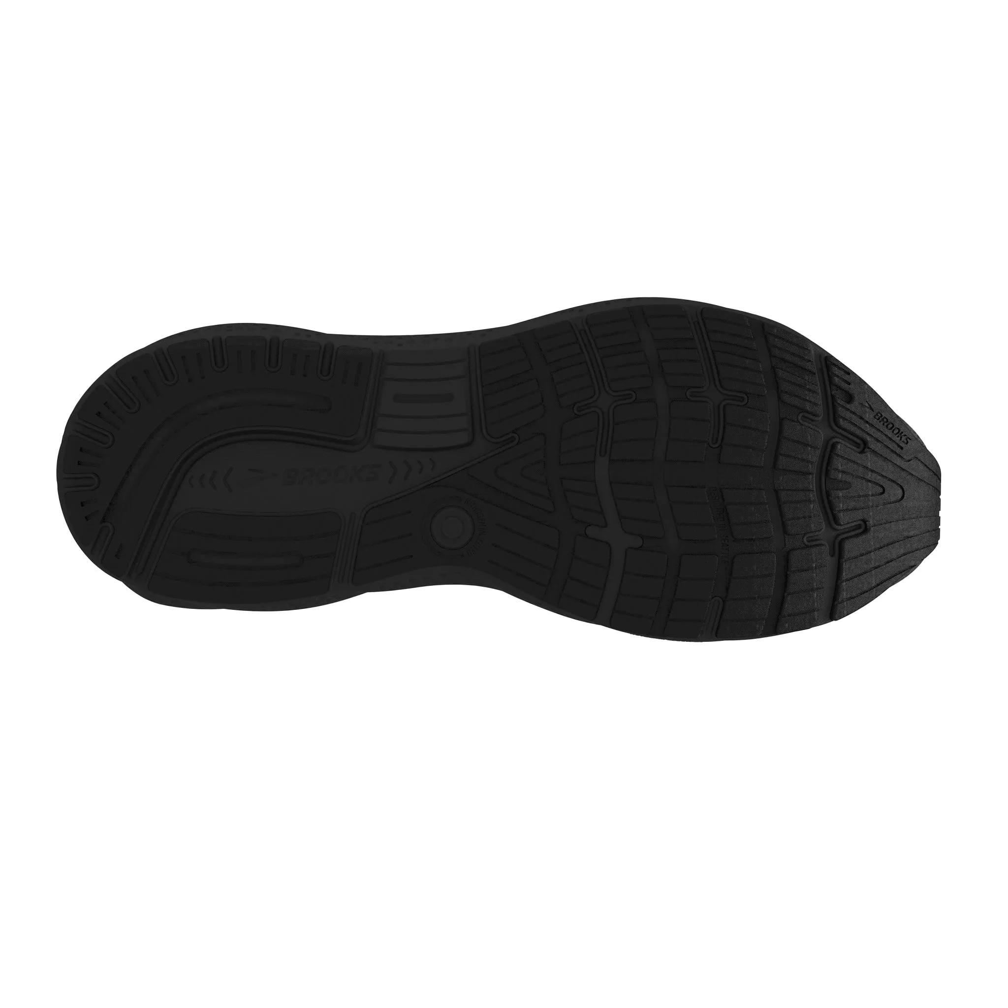 Brooks Ghost 16 2A Womens Narrow Road Running Shoes