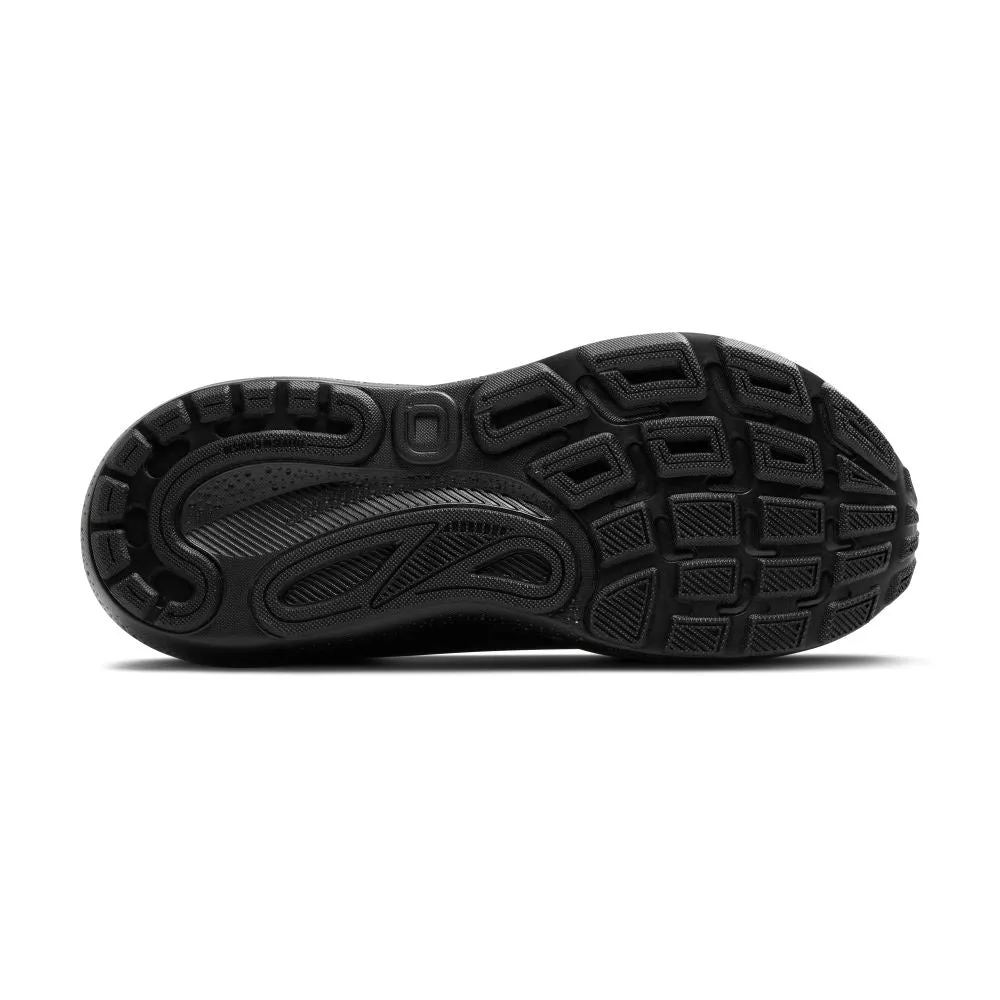 'Brooks' Women' Adrenaline GTS 24 - Black / Black / Ebony