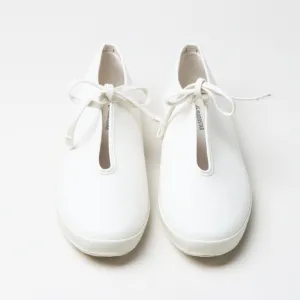 Canvas Shoes Natural