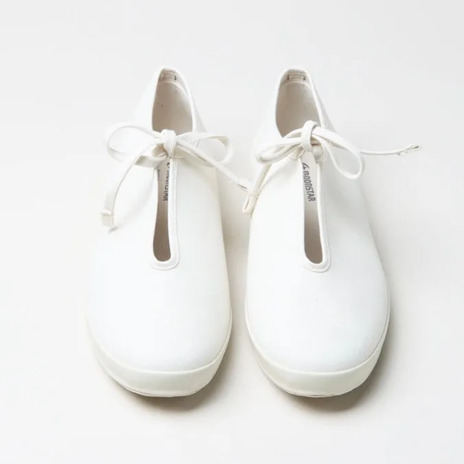 Canvas Shoes Natural