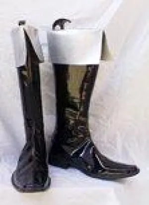Castlevania Alucard Cosplay Boots Shoes Custom-Made