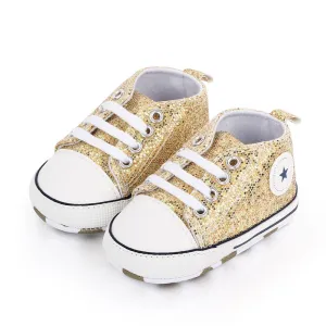 Classic Canvas All Star Shoes