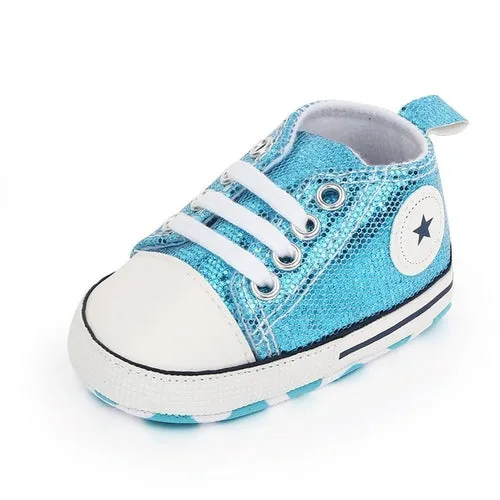 Classic Canvas All Star Shoes