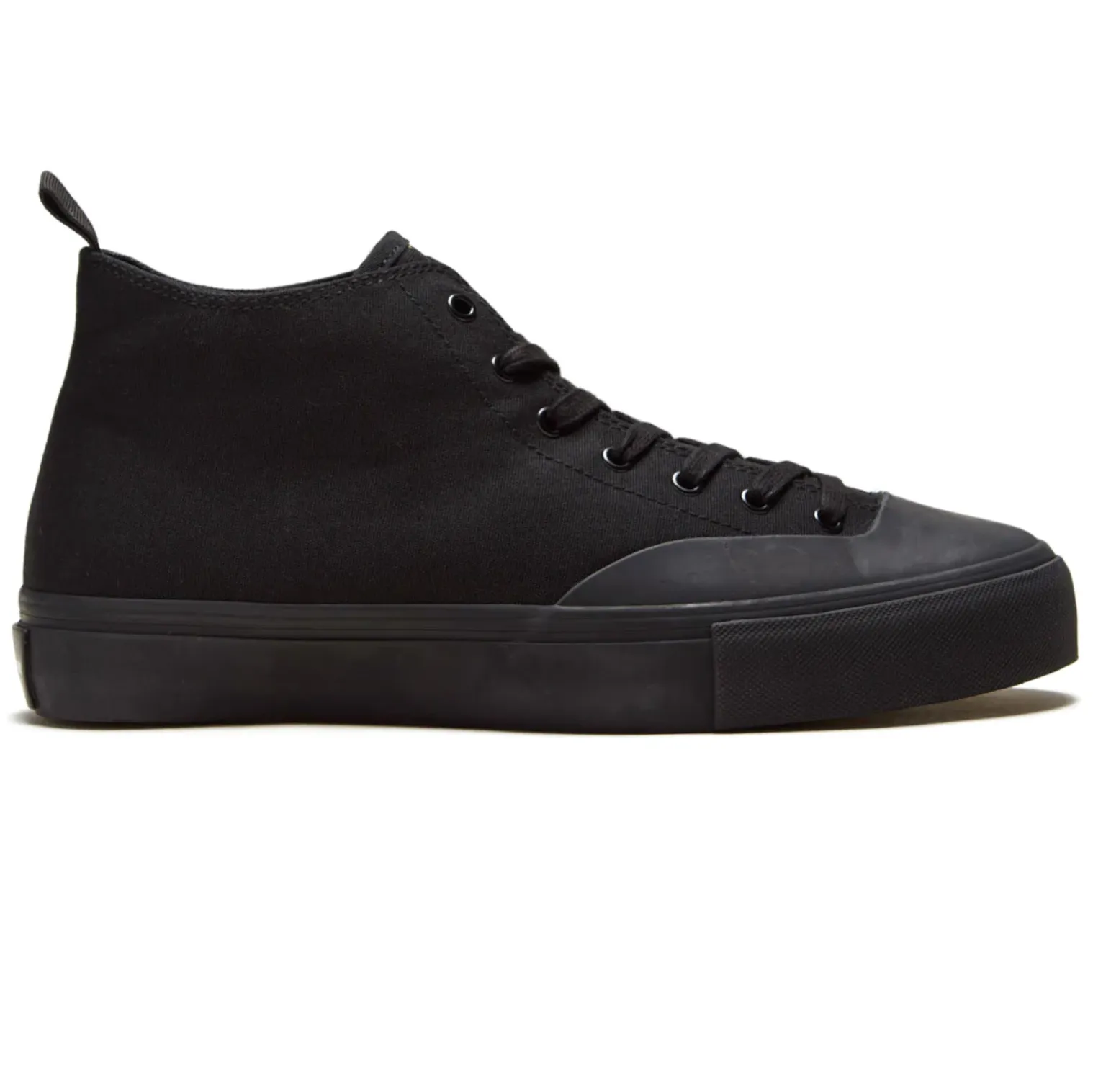 CLEAR WEATHER KENNY BLACK / BLACK