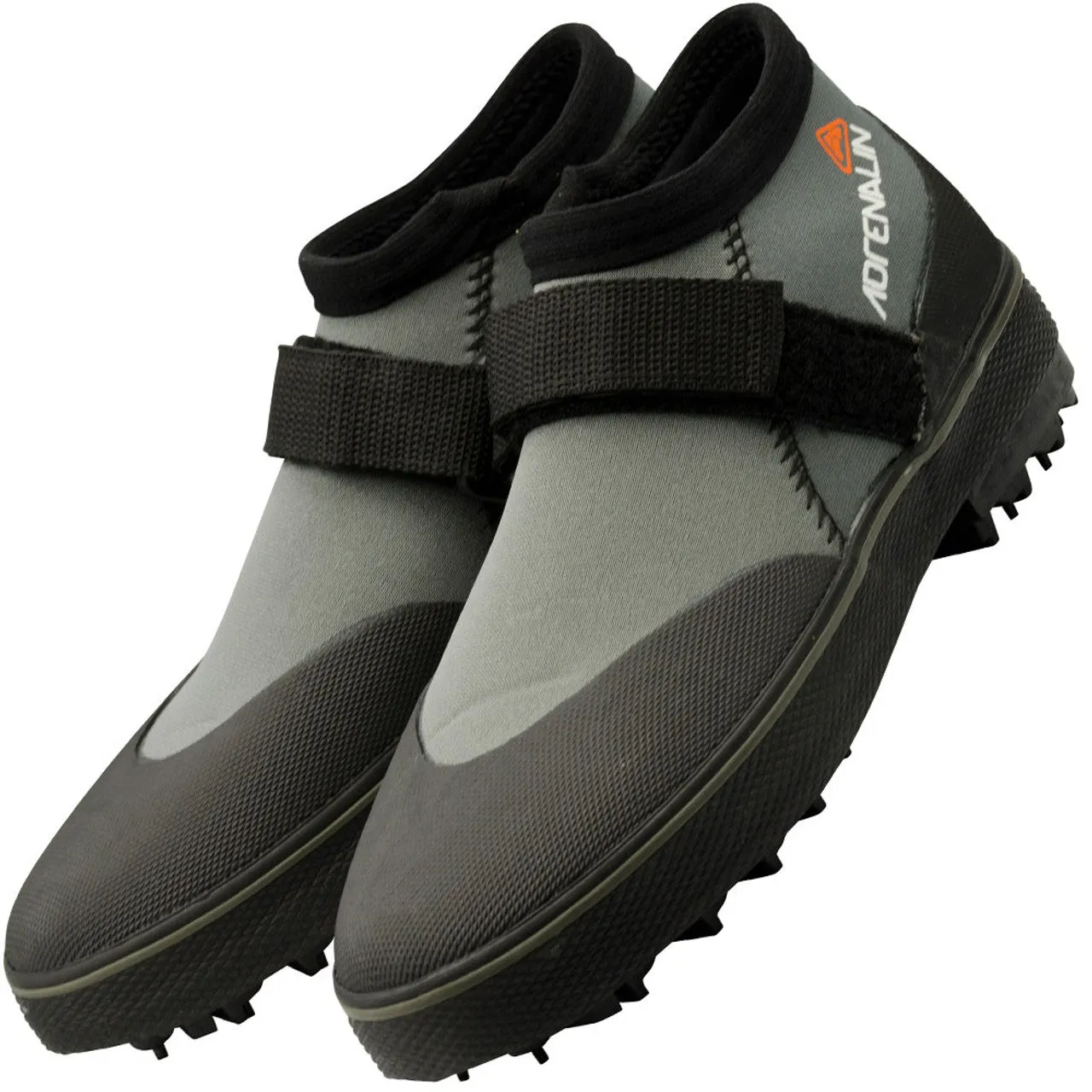 [CLEARANCE] Land & Sea Low Cut Rock Spike Shoe