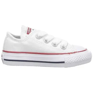 Converse Chuck Taylor Lo Top White