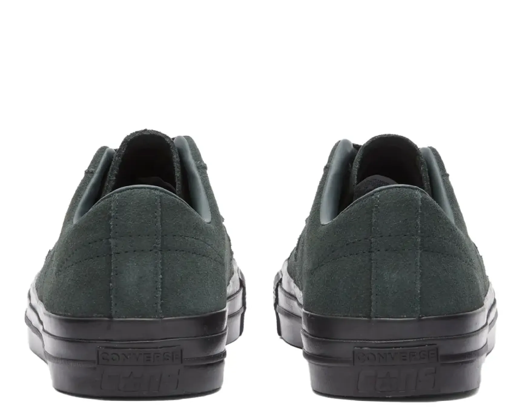 Converse Cons One Star (Secret Pines/Black)