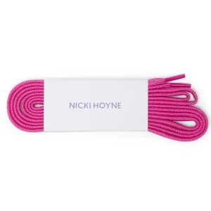 Cotton Laces - Pink