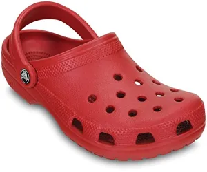 Crocs Classic Pepper Ankle-High Flat Shoe - 12M / 10M