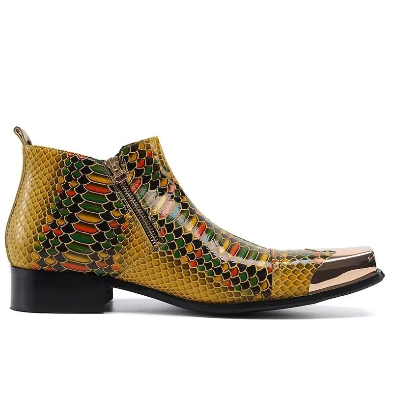 Croctex Veltique Gala Footwear