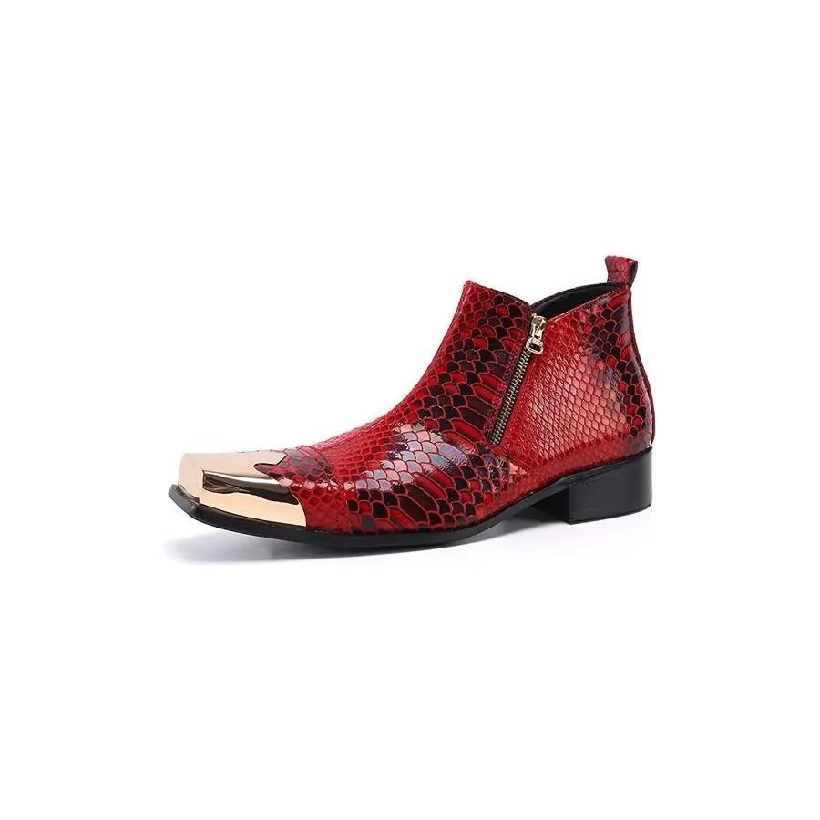 Croctex Veltique Gala Footwear