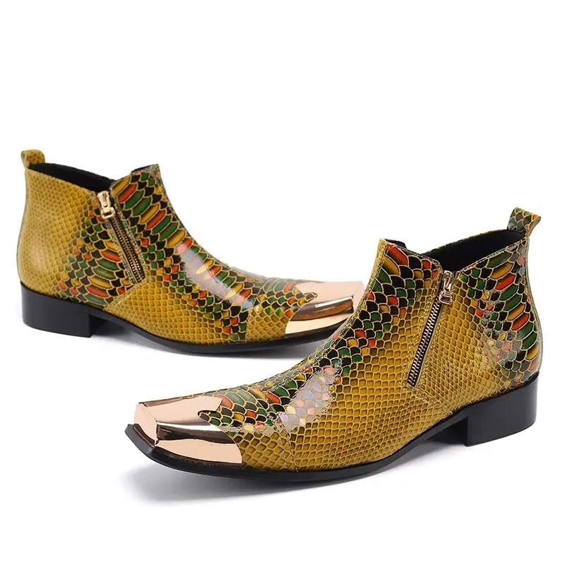 Croctex Veltique Gala Footwear