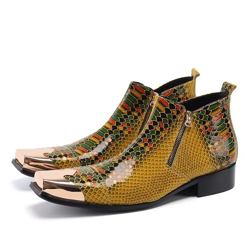 Croctex Veltique Gala Footwear