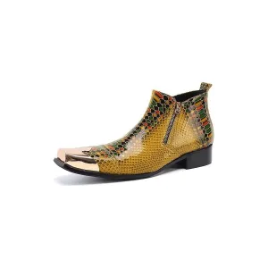 Croctex Veltique Gala Footwear