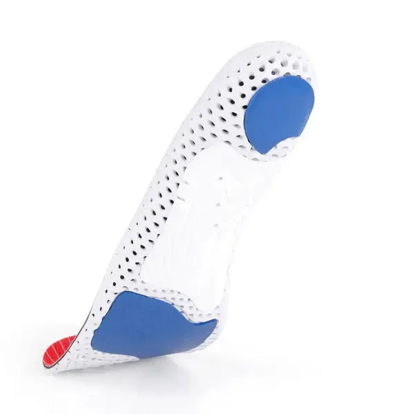 CURREX ActivePro Low Insole – Dynamic Comfort for Everyday Use
