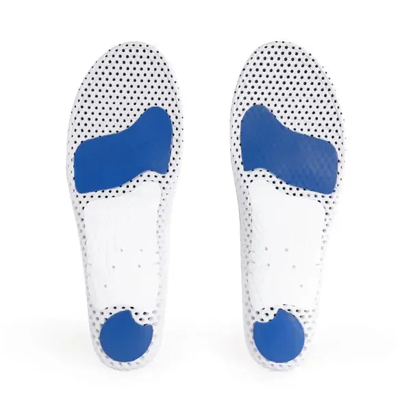 CURREX ActivePro Low Insole – Dynamic Comfort for Everyday Use