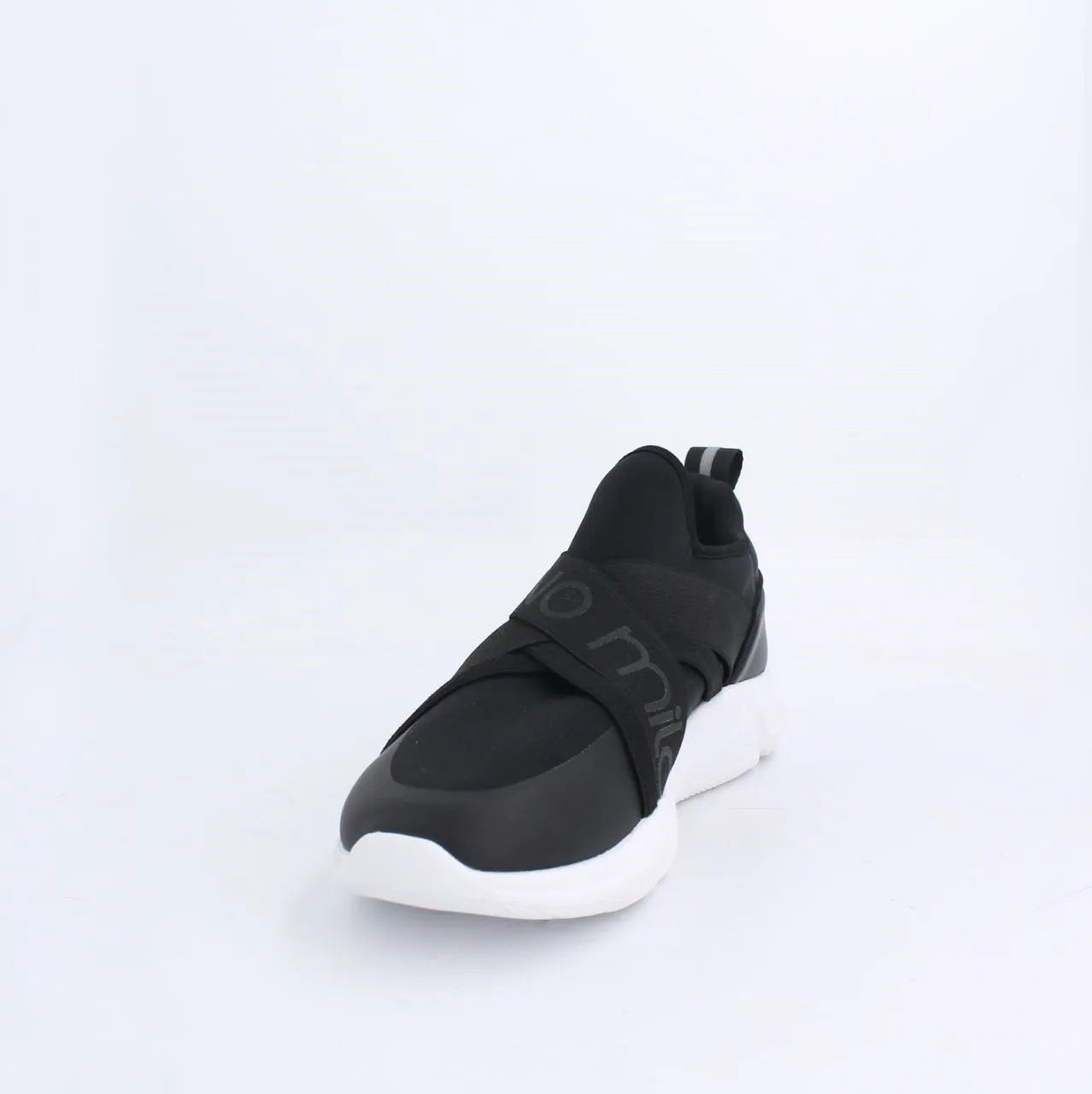 DABRIA TRAINERS - BLACK