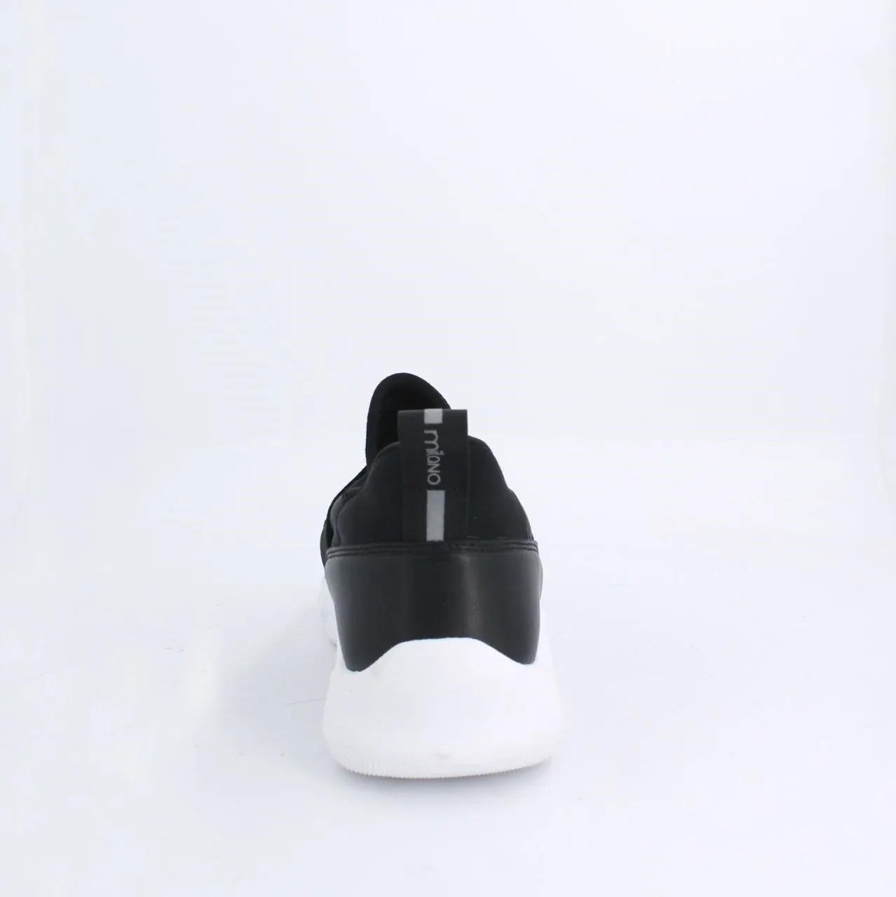 DABRIA TRAINERS - BLACK