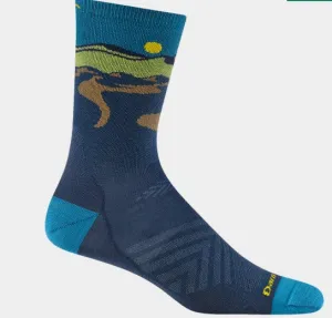 Darn Tough Ridge Runner Micro Crew Ultra-Light Sock M