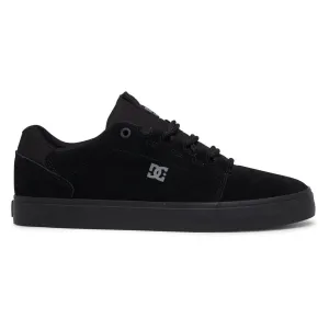 DC Hyde S Evan Smith Skateboard Shoe - Black