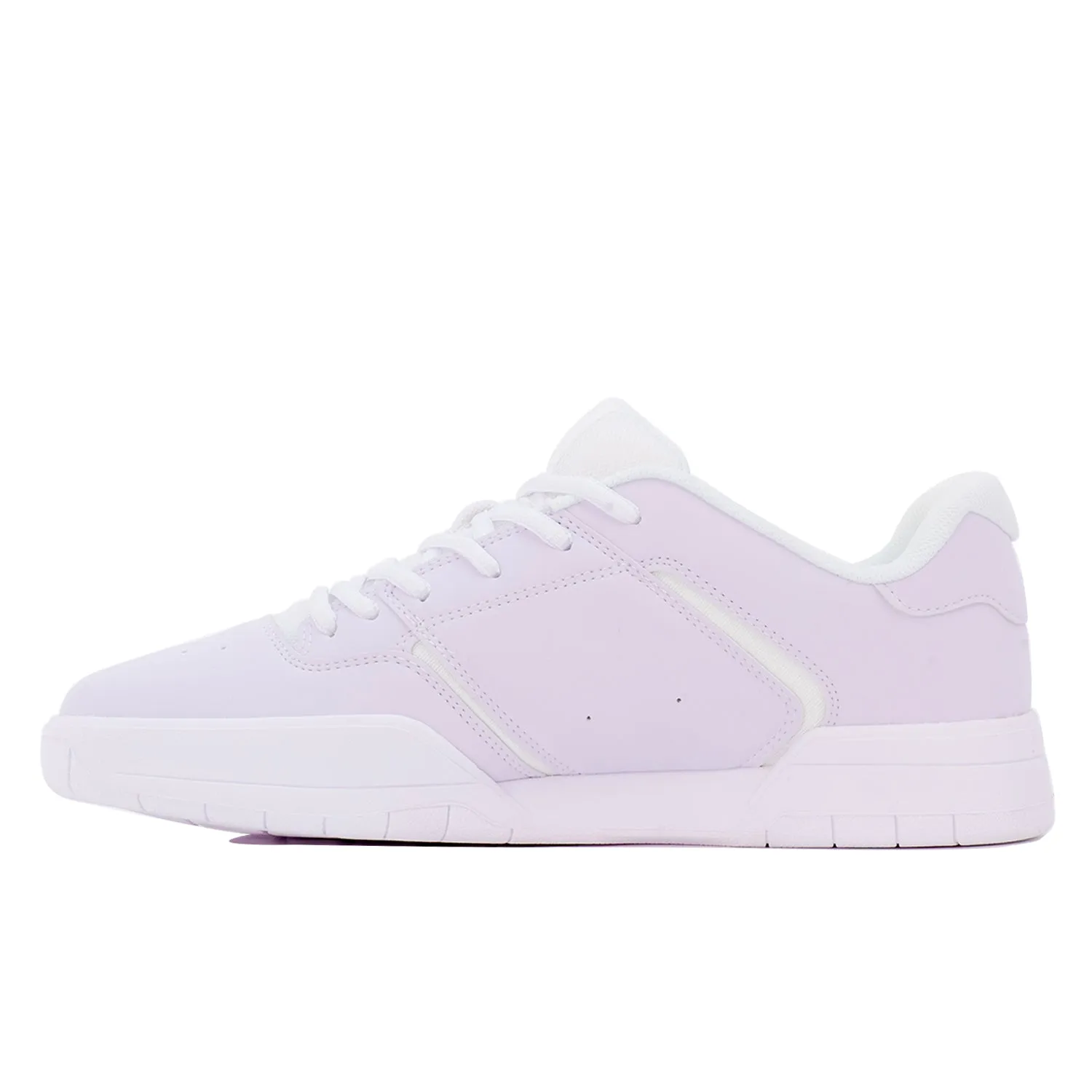 DC SHOES CENTRAL TENIS SKATE CABALLERO BLANCO