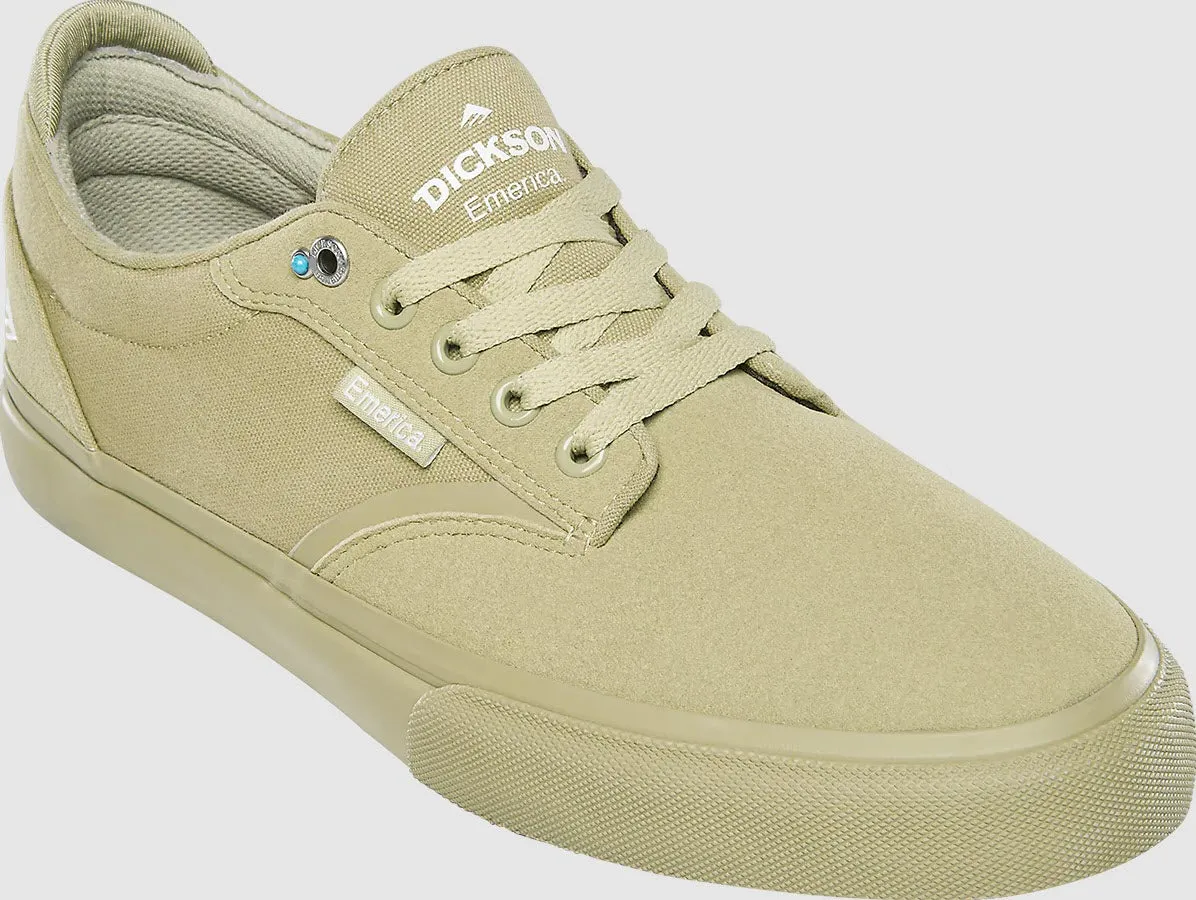 Emerica Dickson Tan