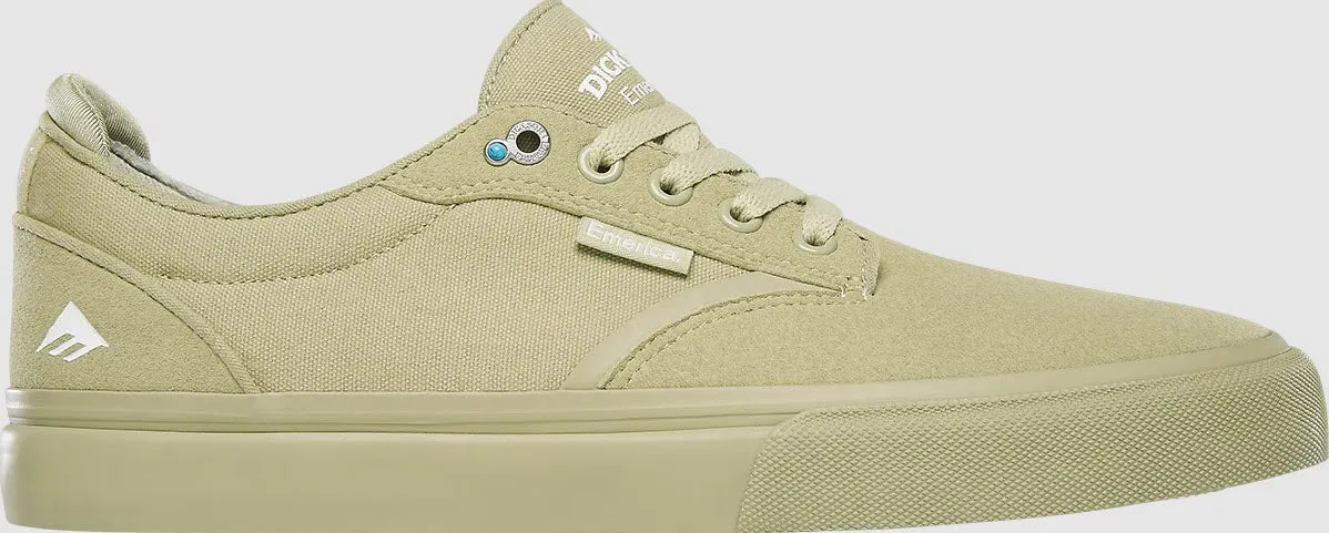 Emerica Dickson Tan