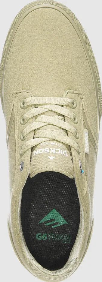 Emerica Dickson Tan