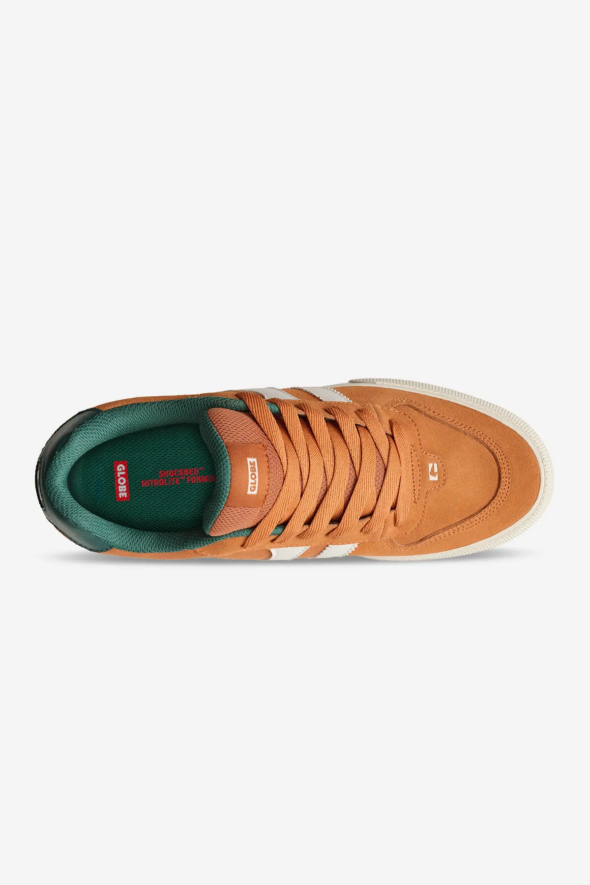Encore-2 - Clay - Shoes
