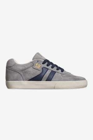 Encore-2 - Smoke/Navy - Shoes