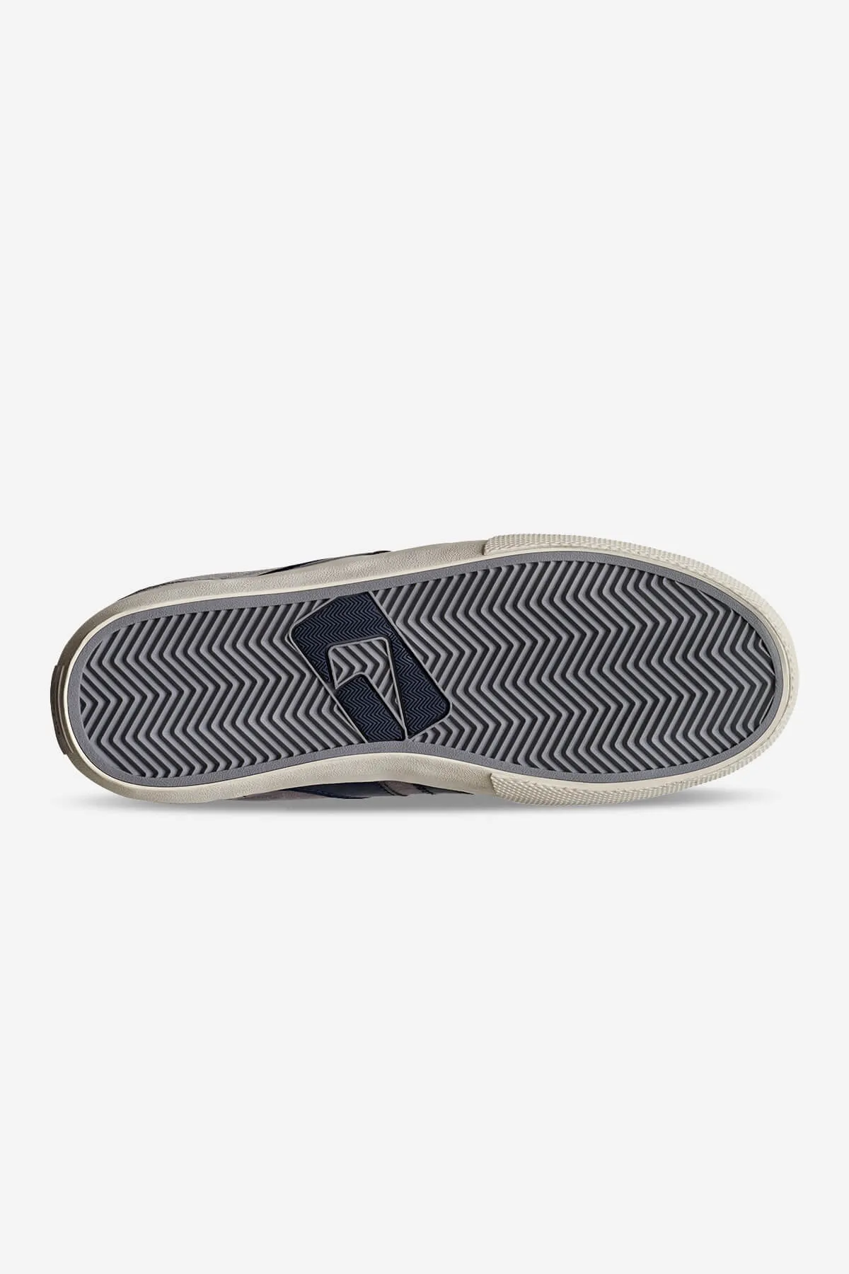 Encore-2 - Smoke/Navy - Shoes