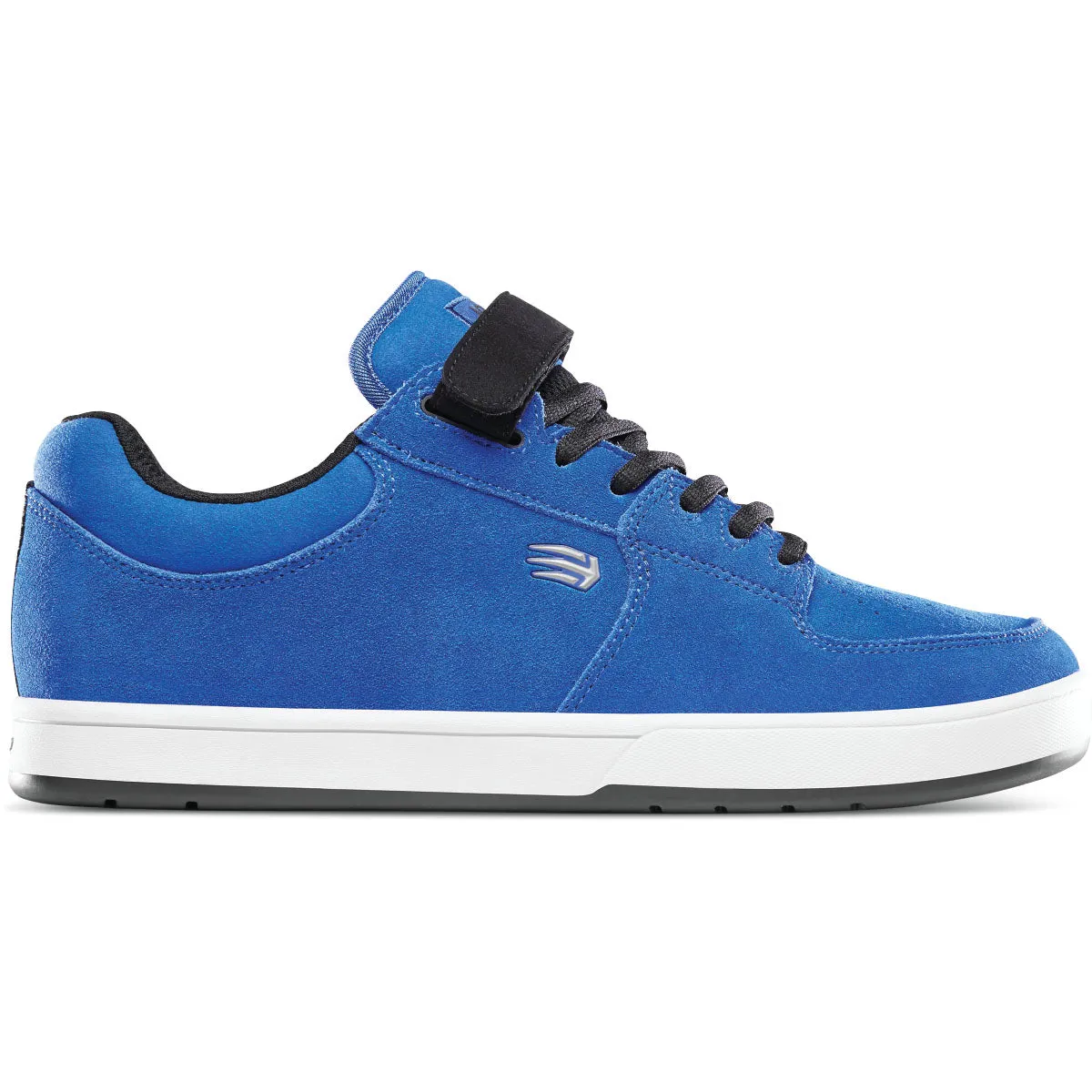 Etnies Chris Joslin 2 Skateboard Shoe - Royal/Black/White