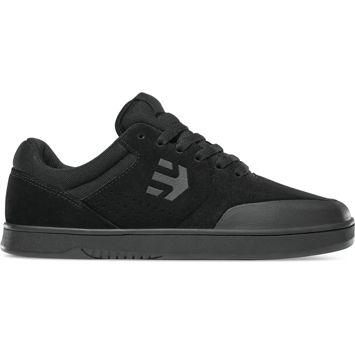 Etnies Marana Michelin Skateboard Shoe - Black/Black/Black