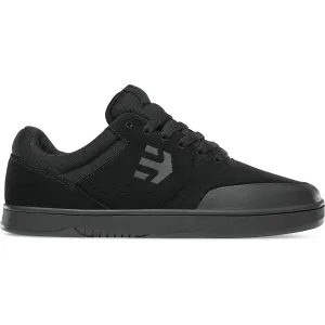 Etnies Marana Michelin Skateboard Shoe - Black/Black/Black