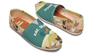 Farm Repeat Casual Shoes