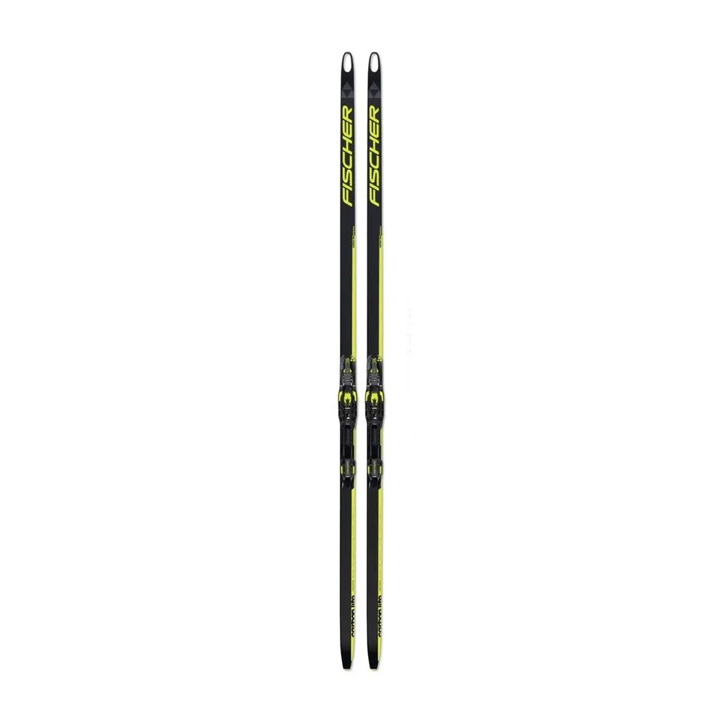 Fischer 2024 Carbonlite Skate Plus Medium IFP Ski