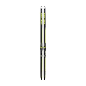 Fischer 2024 Carbonlite Skate Plus Medium IFP Ski