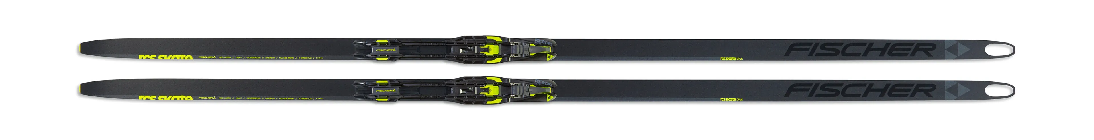 Fischer RCS Skate Plus Stiff