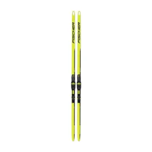 Fischer Speedmax 3D Skate Cold Medium IFP Ski 2025