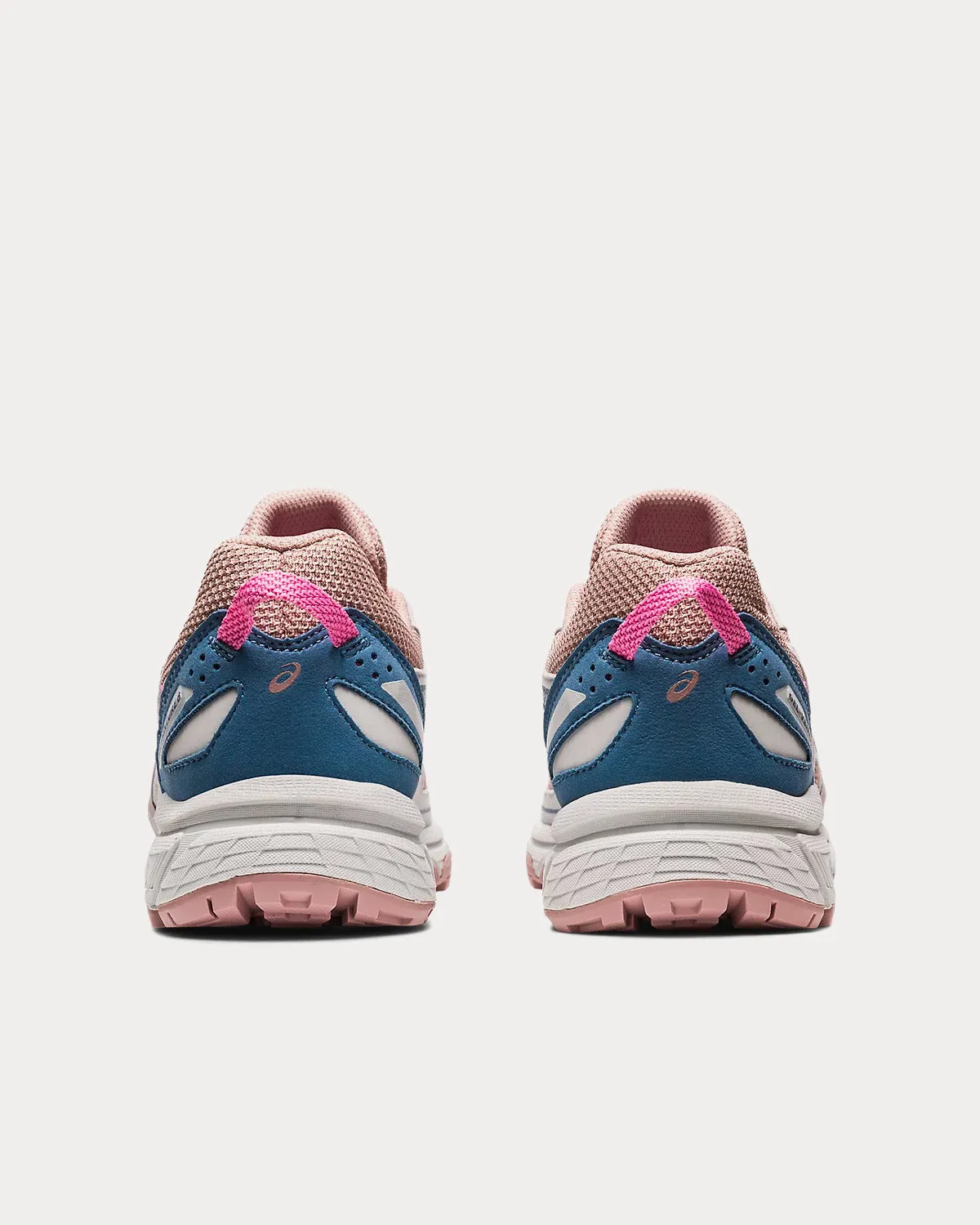 Gel-Venture 6 Fawn / Fawn Low Top Sneakers