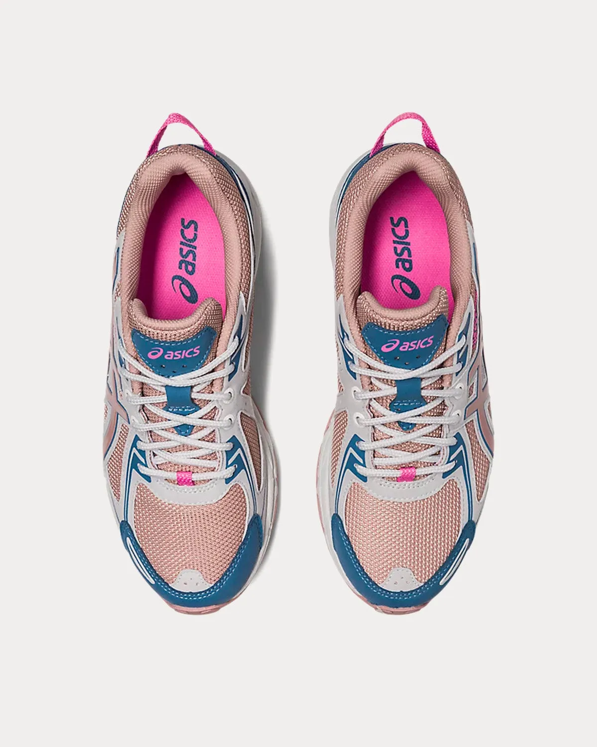 Gel-Venture 6 Fawn / Fawn Low Top Sneakers