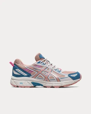 Gel-Venture 6 Fawn / Fawn Low Top Sneakers