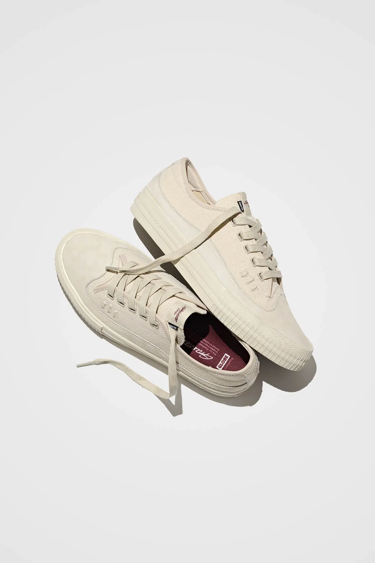 Gillette - Birch - Skate Shoes