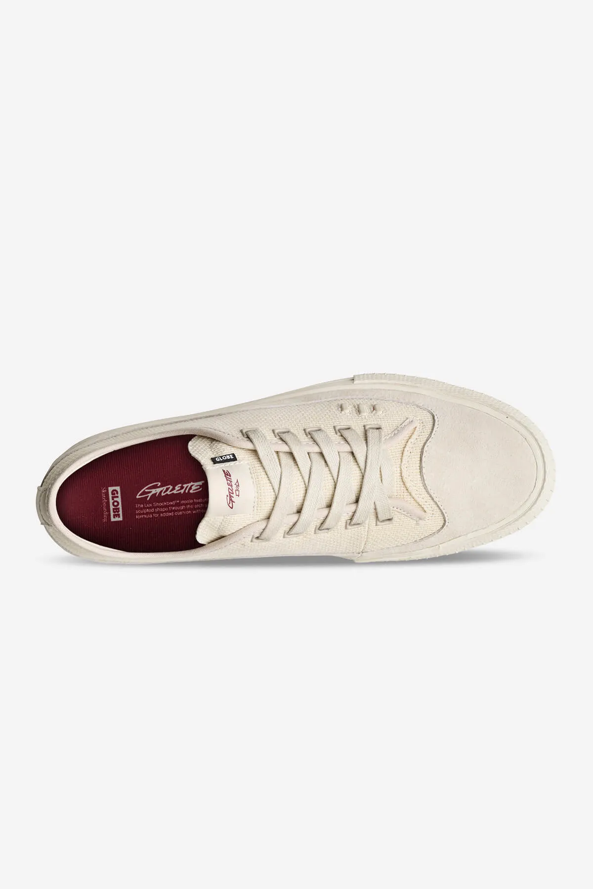 Gillette - Birch - Skate Shoes