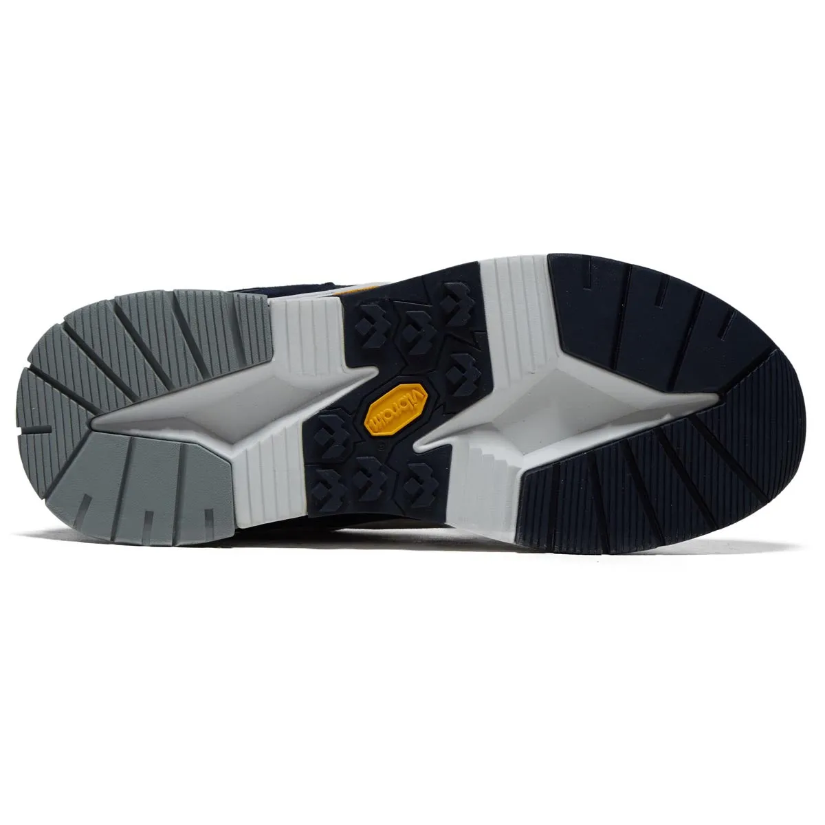 Globe CT-4000 Shoes - White/Navy